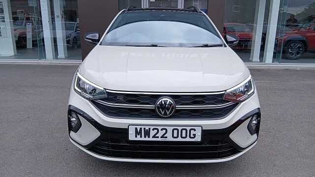 Volkswagen Taigo 1.5 TSI R-Line DSG Euro 6 (s/s) 5dr