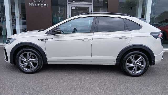 Volkswagen Taigo 1.5 TSI R-Line DSG Euro 6 (s/s) 5dr