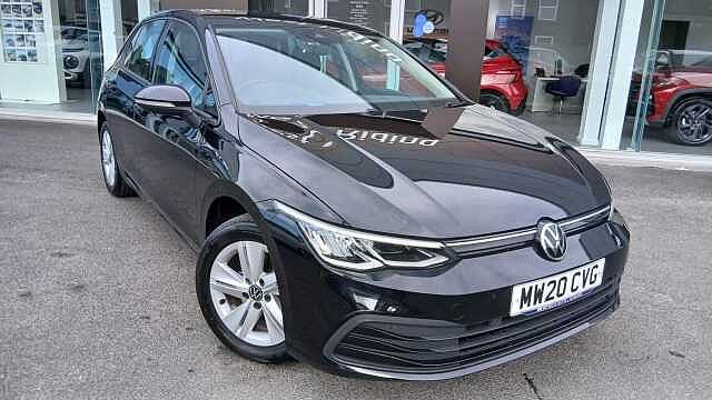 Volkswagen Golf 1.5 TSI Life Euro 6 (s/s) 5dr