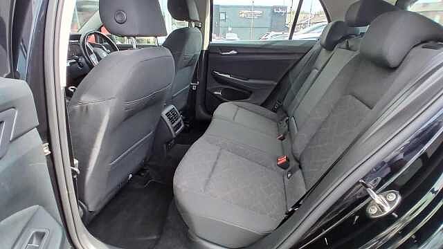 Volkswagen Golf 1.5 TSI Life Euro 6 (s/s) 5dr