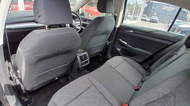 Volkswagen Golf 1.5 TSI Life Euro 6 (s/s) 5dr