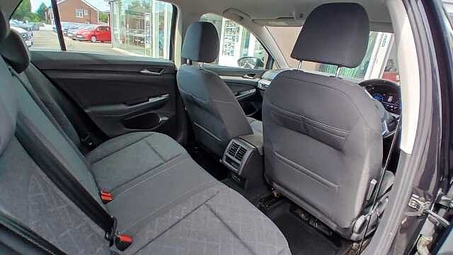 Volkswagen Golf 1.5 TSI Life Euro 6 (s/s) 5dr