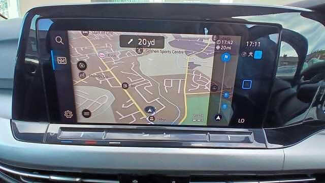 Volkswagen Golf 1.5 TSI Life Euro 6 (s/s) 5dr