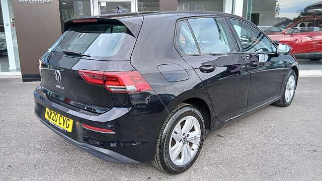 Volkswagen Golf 1.5 TSI Life Euro 6 (s/s) 5dr