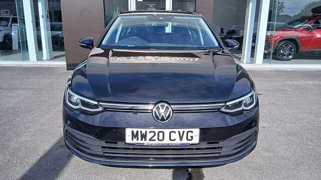Volkswagen Golf 1.5 TSI Life Euro 6 (s/s) 5dr