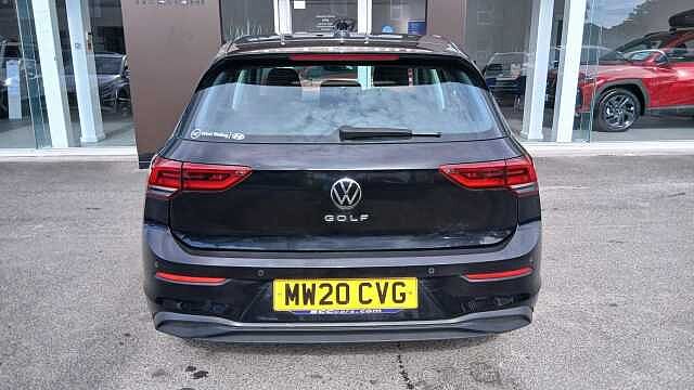 Volkswagen Golf 1.5 TSI Life Euro 6 (s/s) 5dr