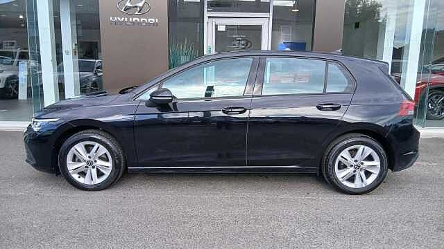 Volkswagen Golf 1.5 TSI Life Euro 6 (s/s) 5dr