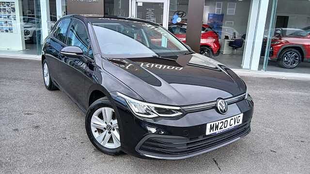 Volkswagen Golf 1.5 TSI Life Euro 6 (s/s) 5dr