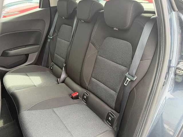Renault Clio 1.0 TCe Evolution Euro 6 (s/s) 5dr
