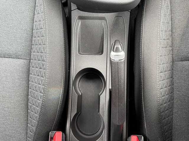 Renault Clio 1.0 TCe Evolution Euro 6 (s/s) 5dr