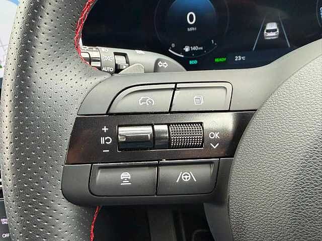 Hyundai TUCSON 1.6 T-GDi N Line S Auto Euro 6 (s/s) 5dr