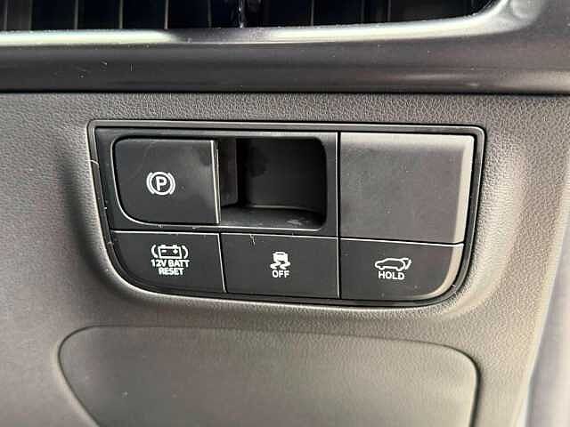 Hyundai TUCSON 1.6 T-GDi N Line S Auto Euro 6 (s/s) 5dr