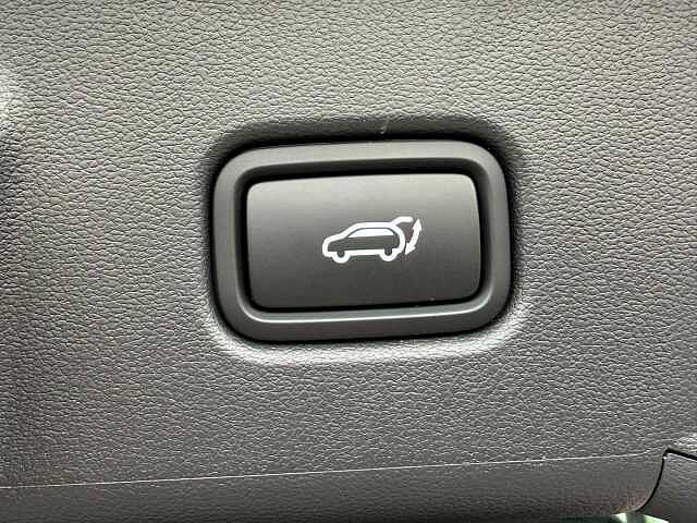 Hyundai TUCSON 1.6 T-GDi N Line S Auto Euro 6 (s/s) 5dr
