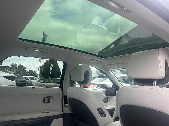 Hyundai IONIQ 5 84kWh Ultimate Auto AWD 5dr