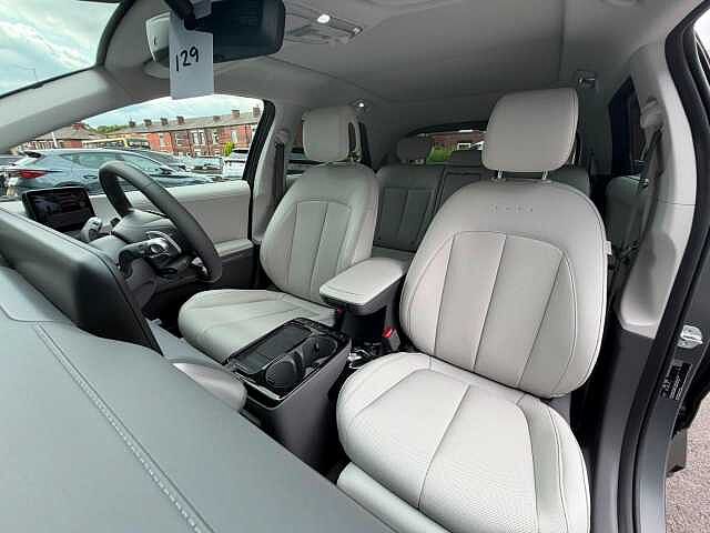 Hyundai IONIQ 5 84kWh Ultimate Auto AWD 5dr