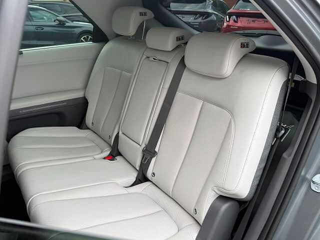 Hyundai IONIQ 5 84kWh Ultimate Auto AWD 5dr