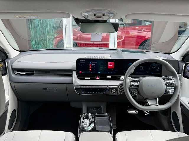 Hyundai IONIQ 5 84kWh Ultimate Auto AWD 5dr