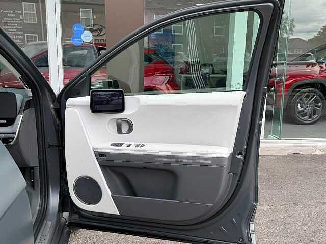 Hyundai IONIQ 5 84kWh Ultimate Auto AWD 5dr