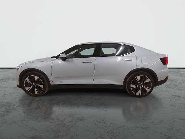 Polestar Polestar 2 Single Motor 78kWh Long Range Fastback Auto FWD 5dr