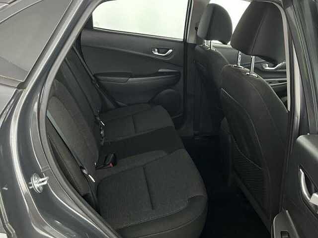 Hyundai KONA 39kWh Premium Auto 5dr (10.5kW Charger)