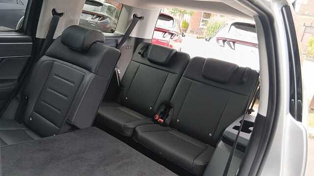 Hyundai Santa Fe 1.6 h T-GDi Ultimate Auto 4WD Euro 6 (s/s) 5dr (7Seat)