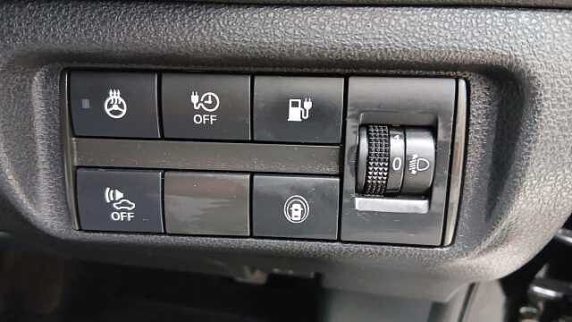 Nissan Leaf 40kWh 10 Auto 5dr