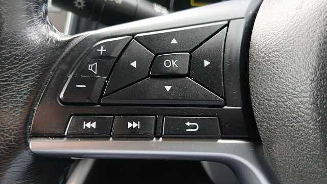 Nissan Leaf 40kWh 10 Auto 5dr