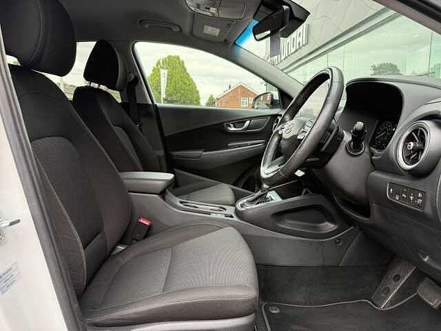 Hyundai KONA 1.6 h-GDi Premium DCT Euro 6 (s/s) 5dr