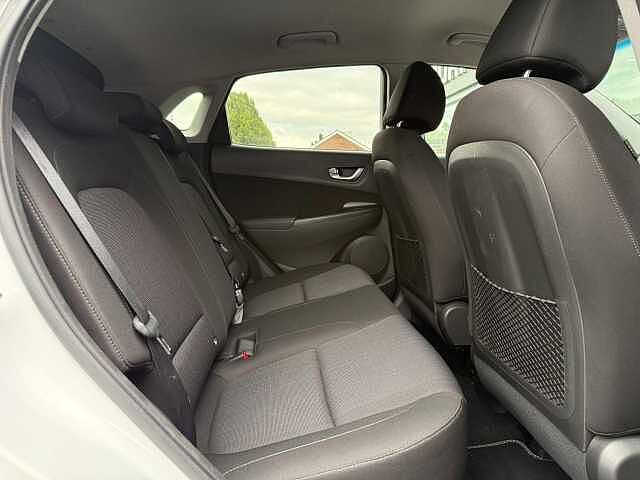 Hyundai KONA 1.6 h-GDi Premium DCT Euro 6 (s/s) 5dr