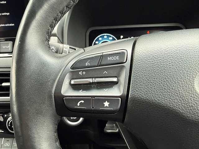 Hyundai KONA 1.6 h-GDi Premium DCT Euro 6 (s/s) 5dr