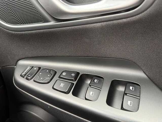 Hyundai KONA 1.6 h-GDi Premium DCT Euro 6 (s/s) 5dr