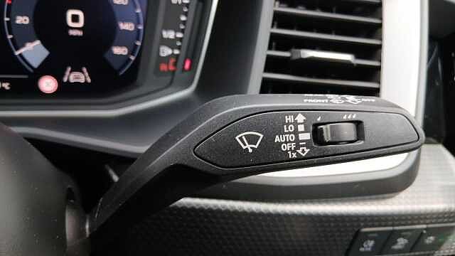 Audi A1 1.0 TFSI 25 Sport Sportback Euro 6 (s/s) 5dr