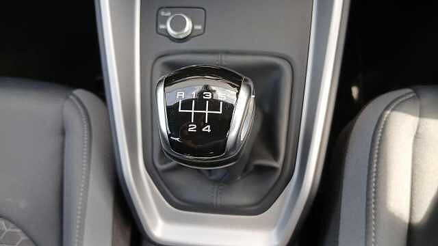 Audi A1 1.0 TFSI 25 Sport Sportback Euro 6 (s/s) 5dr