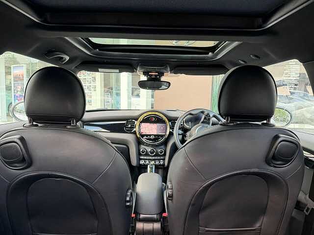 MINI Electric Hatch Cooper SE 32.6kWh Level 3 Auto 3dr