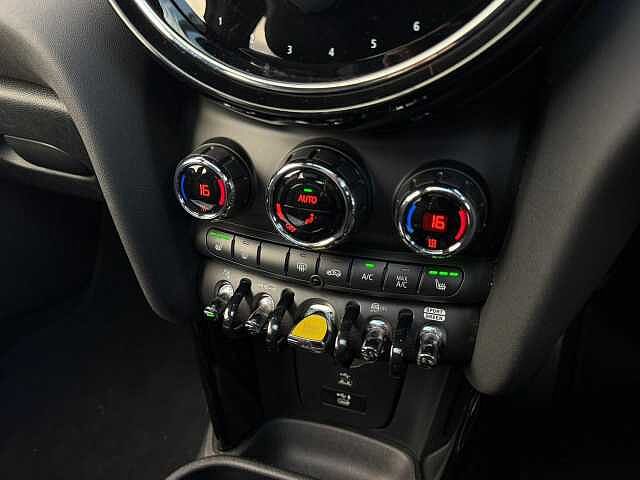 MINI Electric Hatch Cooper SE 32.6kWh Level 3 Auto 3dr