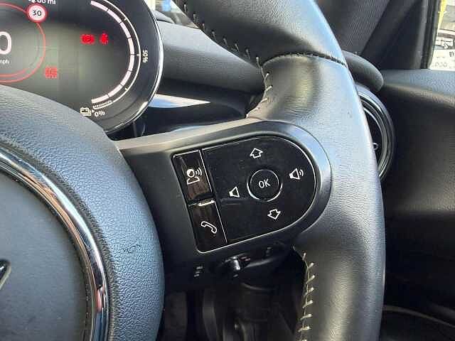 MINI Electric Hatch Cooper SE 32.6kWh Level 3 Auto 3dr