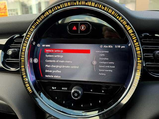 MINI Electric Hatch Cooper SE 32.6kWh Level 3 Auto 3dr