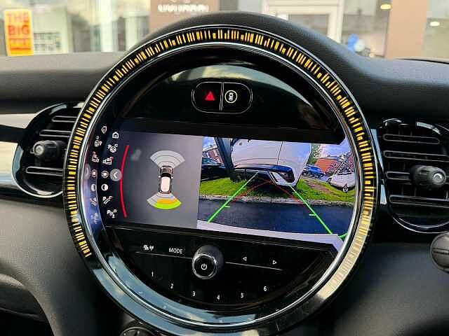 MINI Electric Hatch Cooper SE 32.6kWh Level 3 Auto 3dr