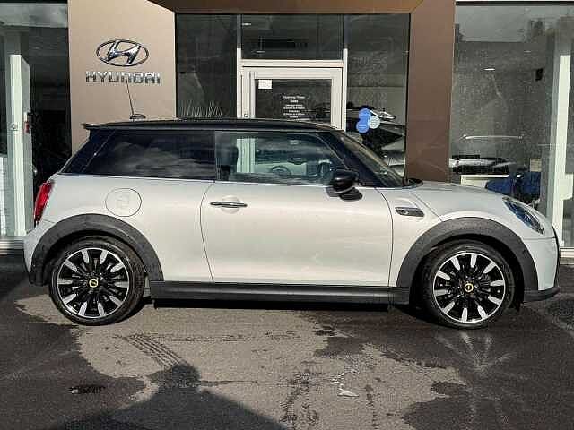 MINI Electric Hatch Cooper SE 32.6kWh Level 3 Auto 3dr