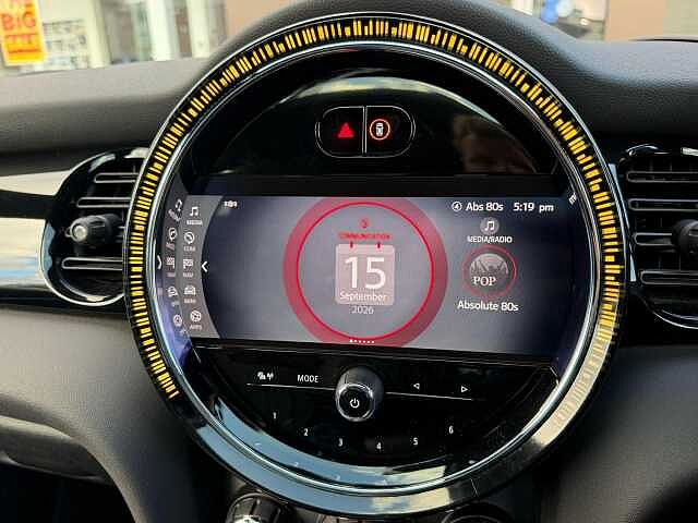MINI Electric Hatch Cooper SE 32.6kWh Level 3 Auto 3dr