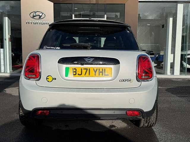 MINI Electric Hatch Cooper SE 32.6kWh Level 3 Auto 3dr