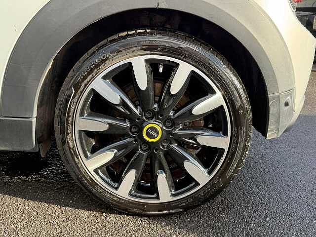 MINI Electric Hatch Cooper SE 32.6kWh Level 3 Auto 3dr