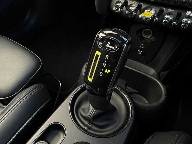 MINI Electric Hatch Cooper SE 32.6kWh Level 3 Auto 3dr