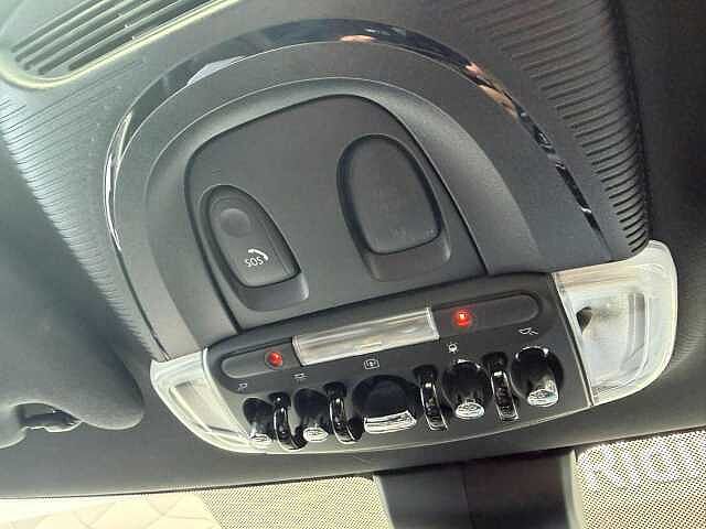 MINI Electric Hatch Cooper SE 32.6kWh Level 3 Auto 3dr
