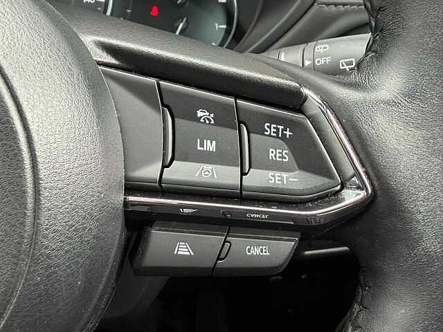 Mazda CX-5 2.0 e-SKYACTIV G MHEV Exclusive-Line Auto Euro 6 (s/s) 5dr