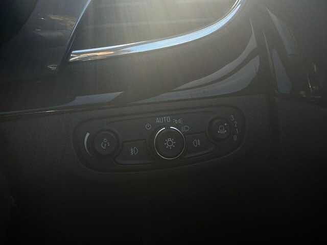 Vauxhall Mokka X 1.4i Turbo Active Auto Euro 6 5dr