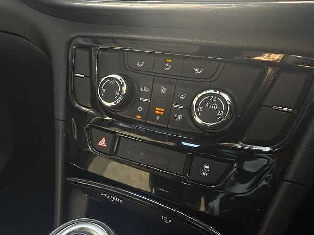 Vauxhall Mokka X 1.4i Turbo Active Auto Euro 6 5dr