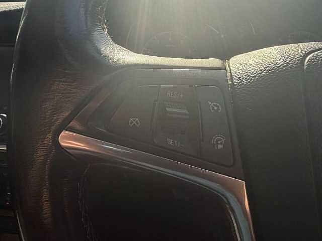 Vauxhall Mokka X 1.4i Turbo Active Auto Euro 6 5dr