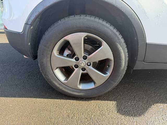 Vauxhall Mokka X 1.4i Turbo Active Auto Euro 6 5dr