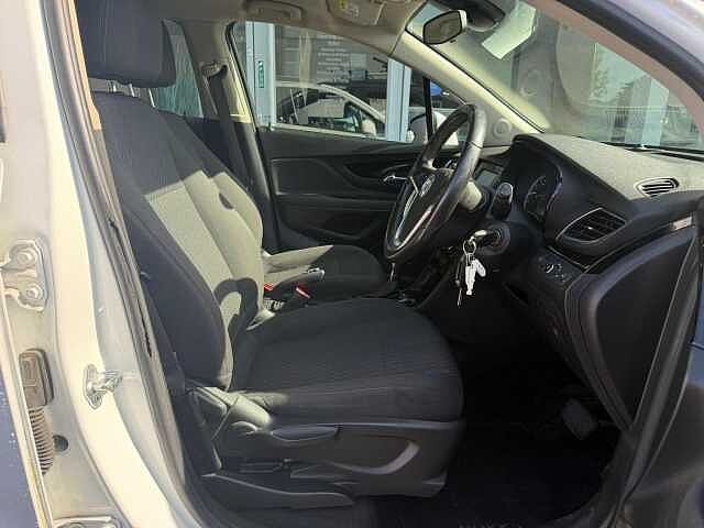 Vauxhall Mokka X 1.4i Turbo Active Auto Euro 6 5dr